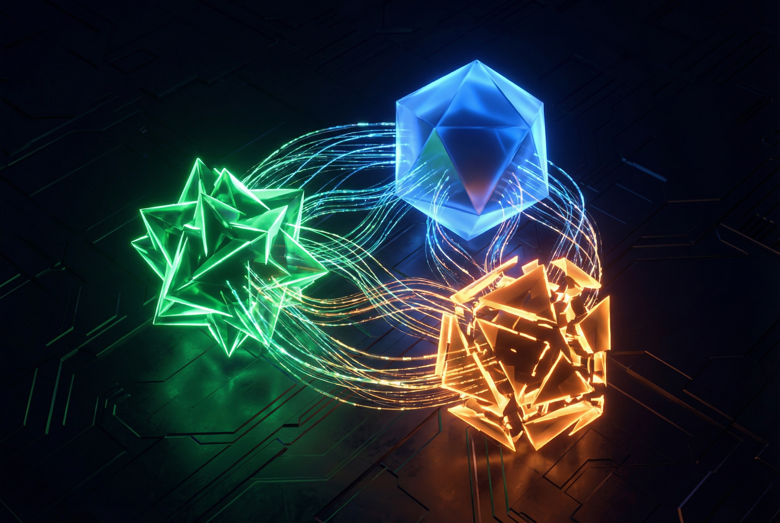 GPT-5.1 vs Gemini 3 vs Claude Opus 4.5: The Ultimate 2025 AI Model Showdown