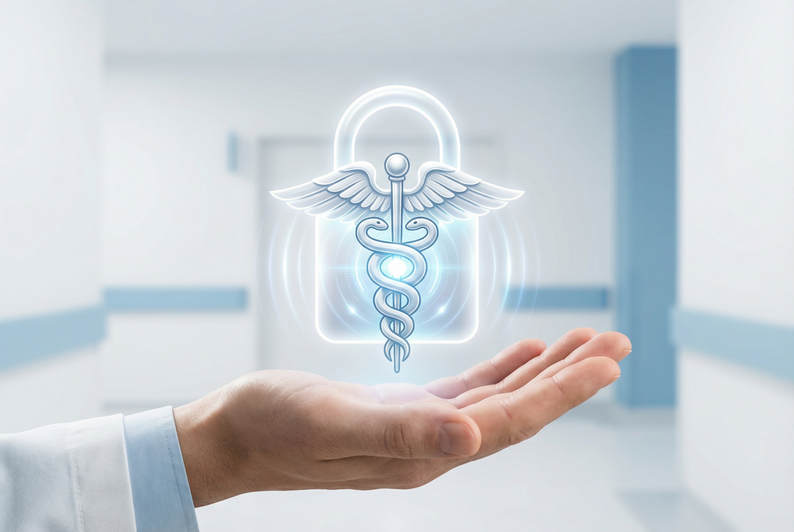 HIPAA-Compliant AI for Medical Practices: ROI Calculator and Implementation Guide 2025