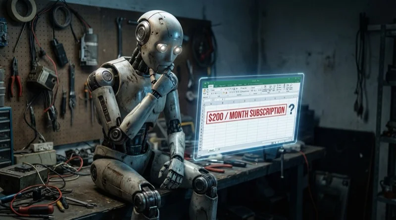 Is ChatGPT Pro Worth $200/Month? Honest 2025 Review