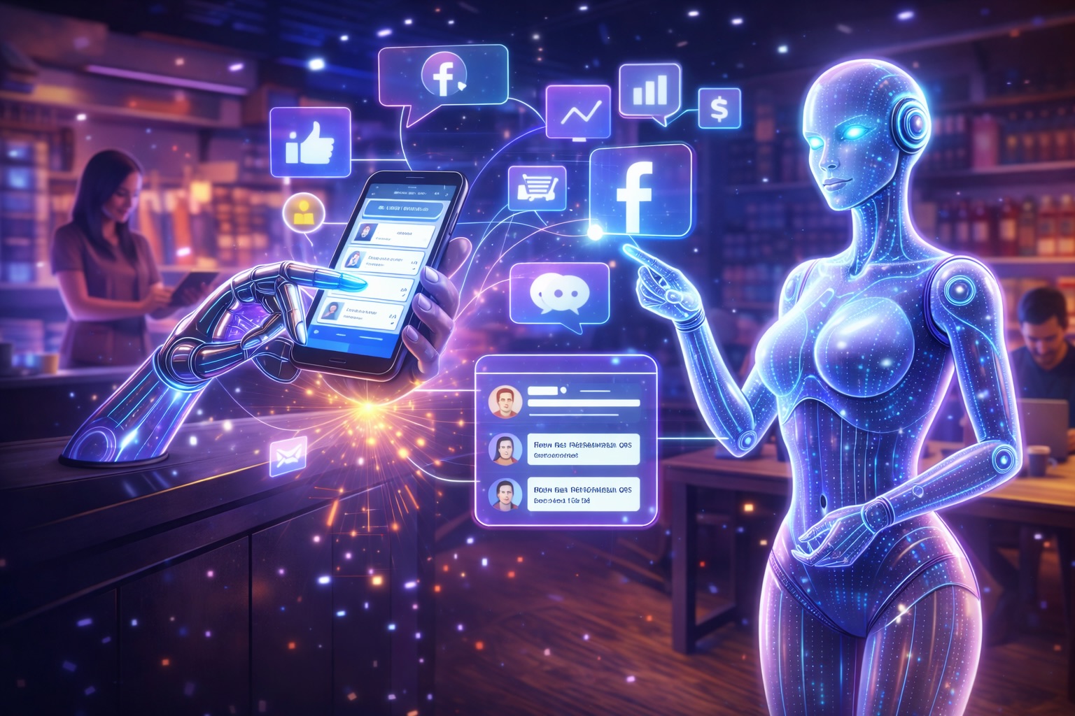 Facebook Automation Tools for Small Business: Complete Guide